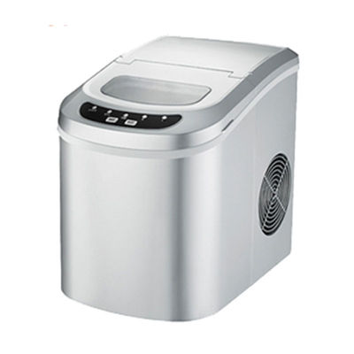calidad Stainless Steel Outdoor Electric Ice Maker witn CE Certification For Home Use fábrica
