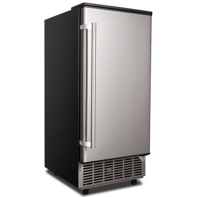 calidad  Hotel Hicon Design New Built in Nugget Ice Maker Home 110V/220V-240V CE, ETL fábrica